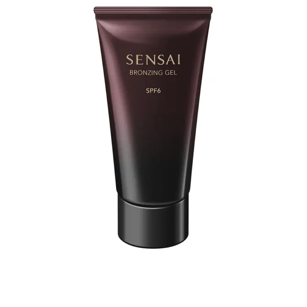 SENSAI Bronzing Gel #BC62 Amber Bronze 50ML