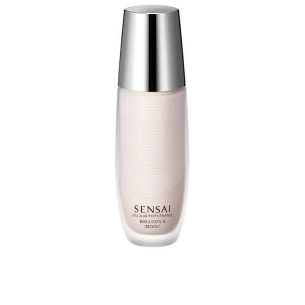 SENSAI Cellular Performance Emulsion II 100ML