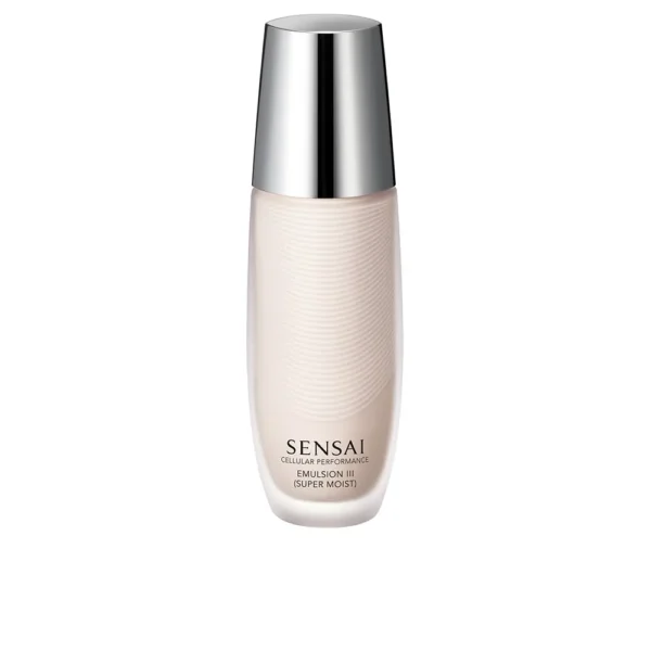SENSAI Cellular Performance Emulsion III 100ML