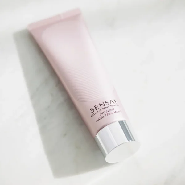 SENSAI Cellular Performance Intensive Hand Treatment 100ML - Image 4