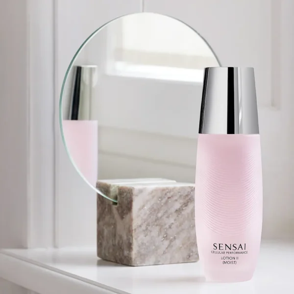 SENSAI Cellular Performance Lotion II 125ML - Image 3
