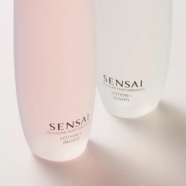 SENSAI Cellular Performance Lotion II 125ML - Image 4