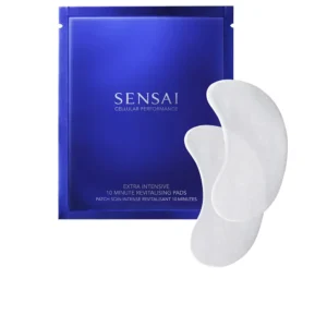 SENSAI Cellular Performance Revitalising Pads 2 x 10 Units