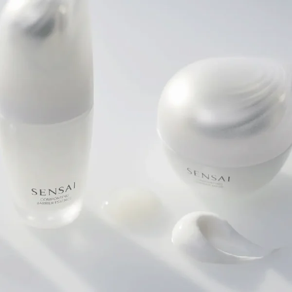 SENSAI Comforting Barrier Essence 40ML - Image 4