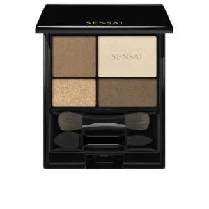 SENSAI Eye Colour Palette #01 Shiny Foliage 3.7g