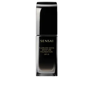 SENSAI Flawless Satin Moisture Foundation 30ML - Neutral Beige