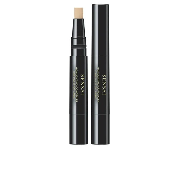 SENSAI Highlighting Concealer #HC00 Luminous Ivory 3.5ML