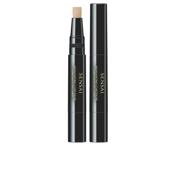 SENSAI Highlighting Concealer #HC02 Luminous Sand 3.5ml