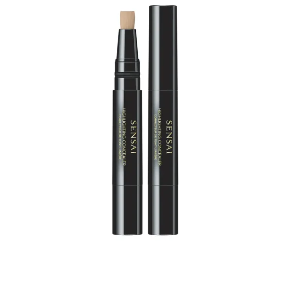 SENSAI Highlighting Concealer #HC03 Luminous Almond 3.5ML