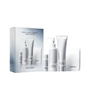 SENSAI Lash Volumiser 38°C Set - 2 Pieces