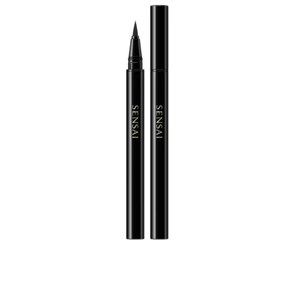 SENSAI Liquid Eyeliner #01 Black 0.6ml