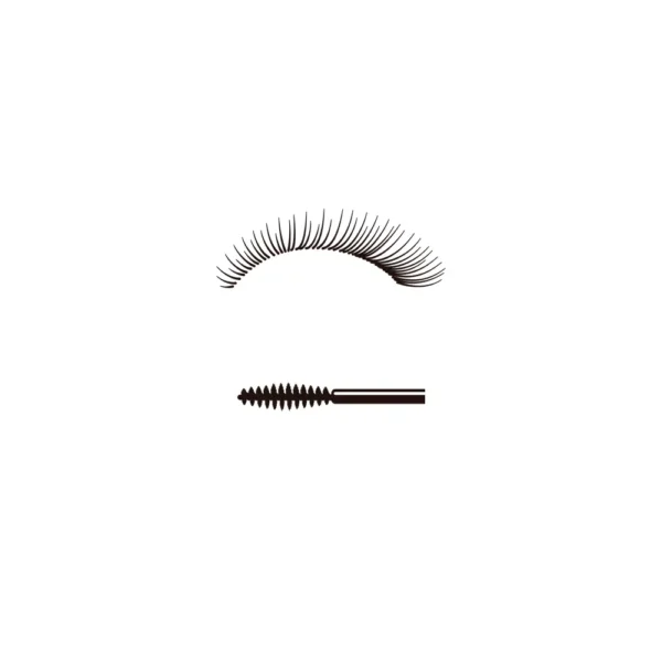 SENSAI Mascara 38ºC Black 6ml - Image 2