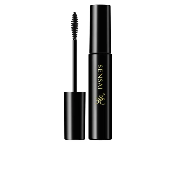 SENSAI Mascara 38ºC Black 6ml