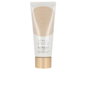 SENSAI Silky Bronze Cellular Cream SPF 50+ 150ML