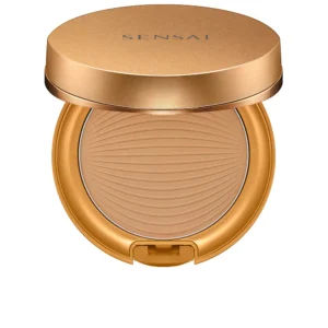 SENSAI Silky Bronze Powder Foundation SPF 20 #SC03 8.5g