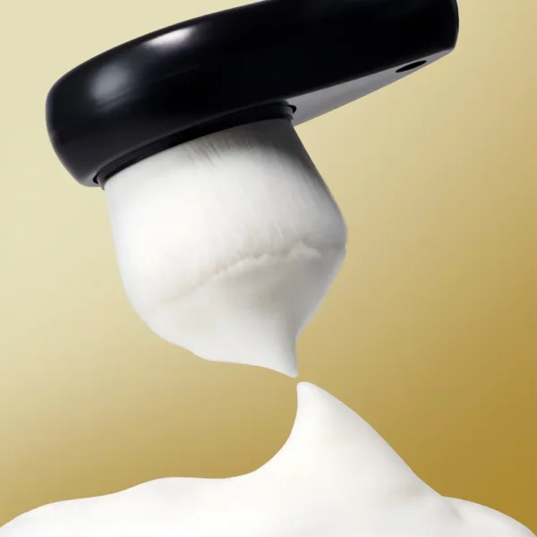 SENSAI Ultimate Creamy Soap 125ML - Image 4