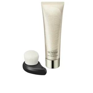 SENSAI Ultimate Creamy Soap 125ML