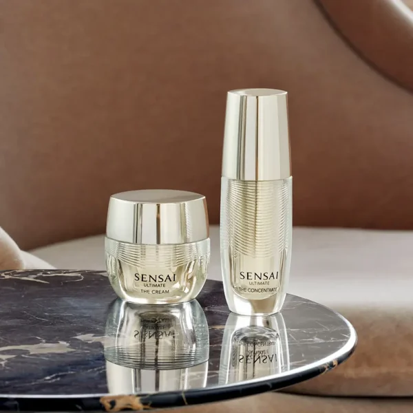 SENSAI Ultimate The Concentrate 30ML Serum - Image 3