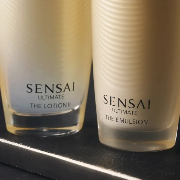 SENSAI Ultimate The Lotion II 125ML - Image 3