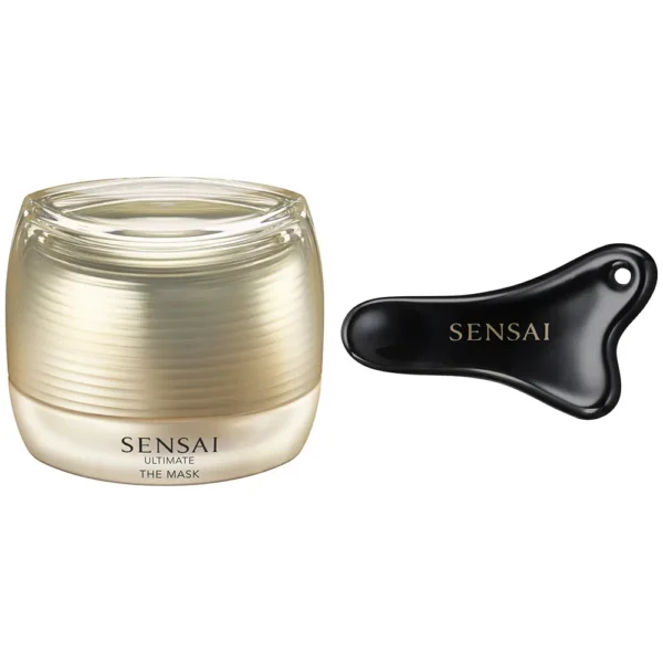 SENSAI Ultimate The Mask 75ML - Night Treatment - Image 2