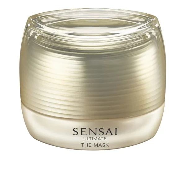 SENSAI Ultimate The Mask 75ML - Night Treatment