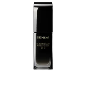 SENSAL GLOWING BASE 30ML - Low SPF 10
