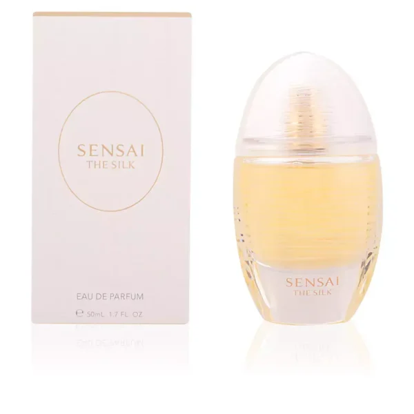 SENSI Oriental Floral Eau de Parfum 50ML - Image 2
