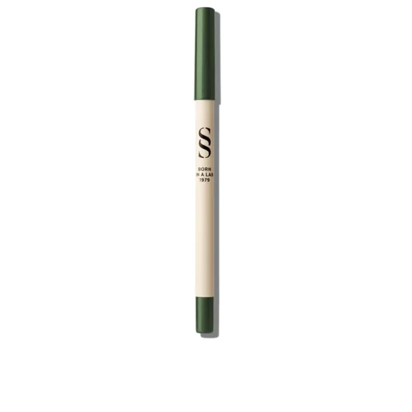 SENSILIS 24h Waterproof Eyeliner #Green 1.2ml