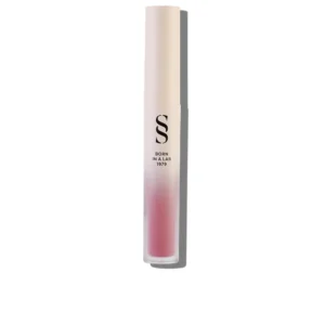 SENSILIS ETERNALIPS Matte Liquid Lipstick #01 Mercedes 4.5ML
