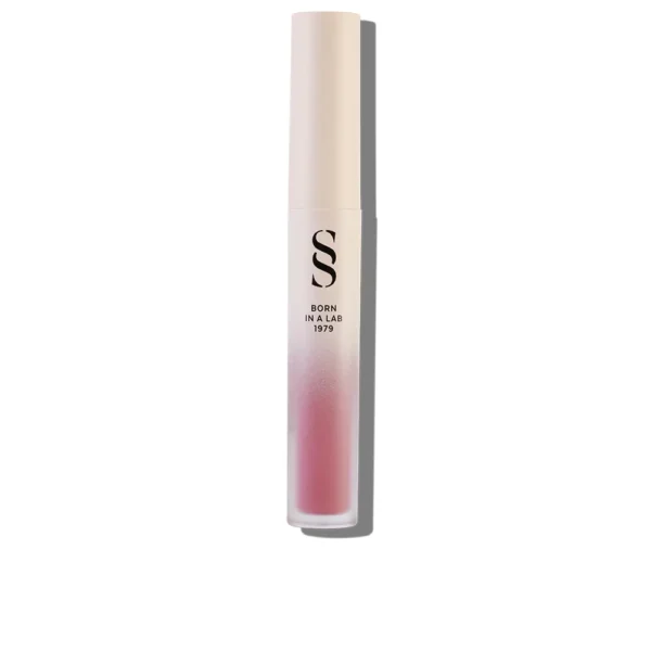 SENSILIS ETERNALIPS Matte Liquid Lipstick #01 Mercedes 4.5ML