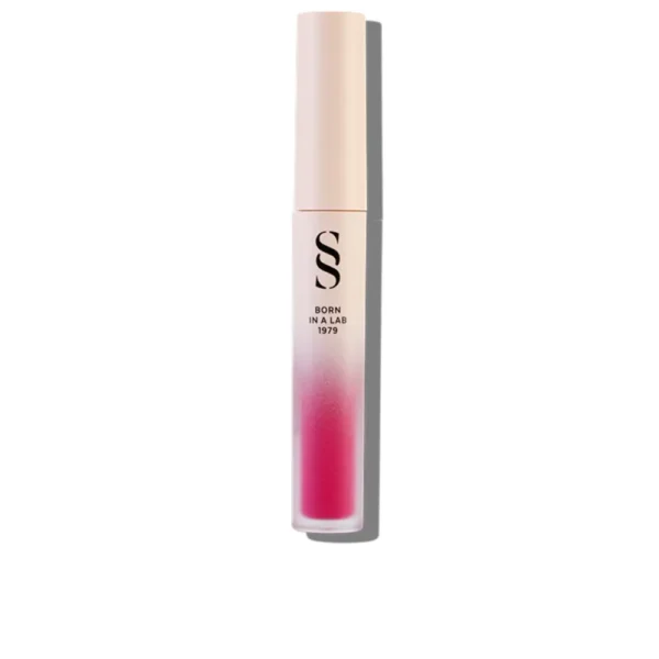 SENSILIS ETERNALIPS Matte Liquid Lipstick #03 Marta Masi 4.5ml