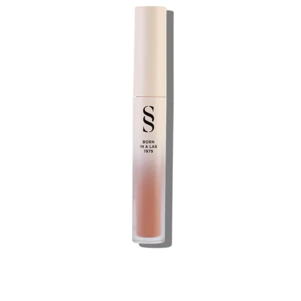 SENSILIS ETERNALIPS Matte Liquid Lipstick #04 Patricia 4.5ML