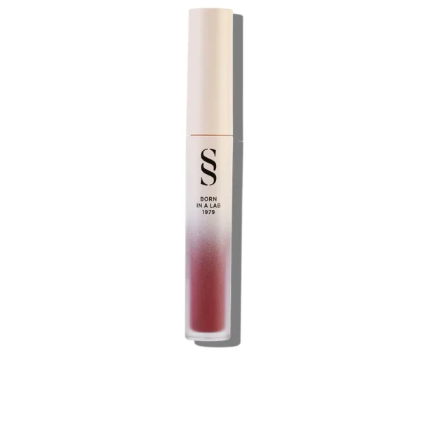 SENSILIS ETERNALIPS Matte Liquid Lipstick #06-Alejandro Rocha 4.5ML