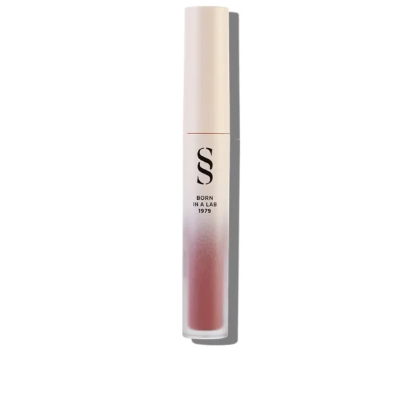 SENSILIS Eternalips Matte Liquid Lipstick 05-Mau Castillo 4.5ml