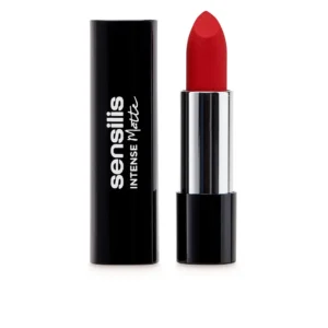 SENSILIS Intense Matte Lipstick #402 Rouge Attraction 3.5ML