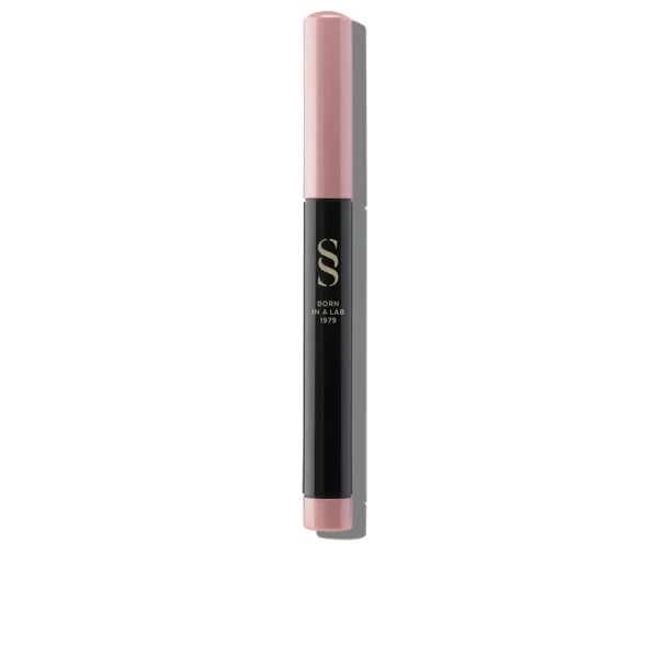 SENSILIS Jumbo Eyes High Coverage Eyeliner & Eyeshadow - Pink Light 4g
