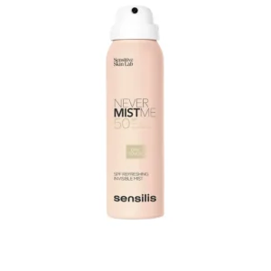 SENSILIS Never Mist Me Invisible Mist SPF 50 - 100ML