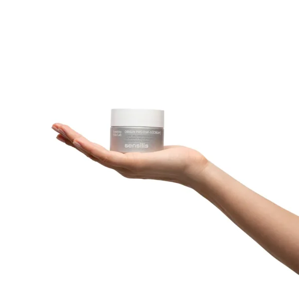 SENSILIS Origin Pro EGF-5 Rich Texture Cream 50ML - Image 3