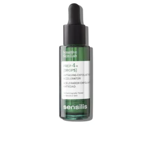SENSILIS PREP4+ Anti-Aging Exfoliating Drops 30ML