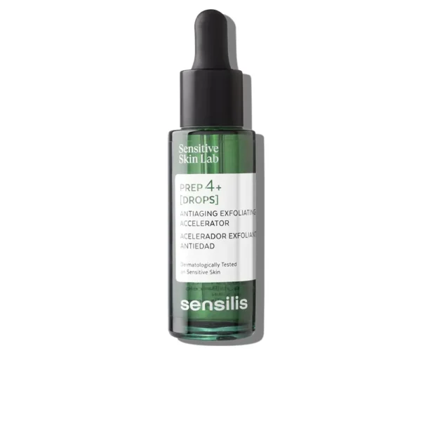 SENSILIS PREP4+ Anti-Aging Exfoliating Drops 30ML