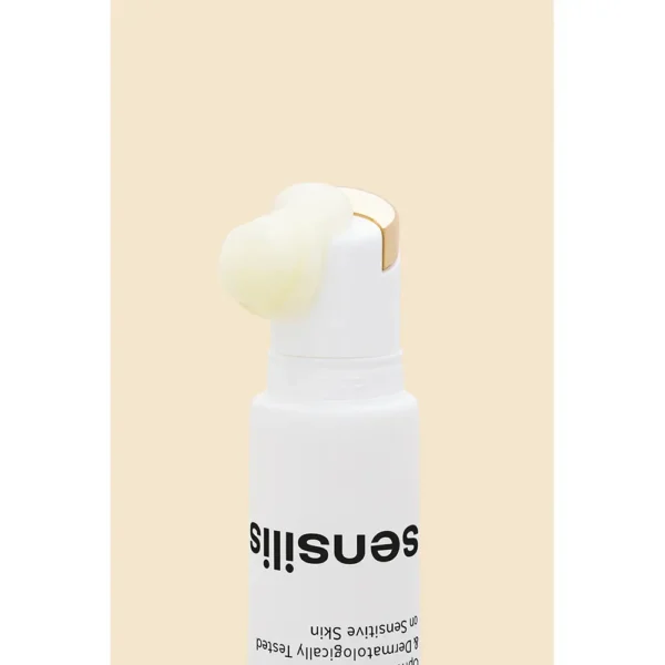 SENSILIS Peptide Eye Liss Eye Contour Cream 15ML - Image 2