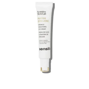 SENSILIS Peptide Eye Liss Eye Contour Cream 15ML