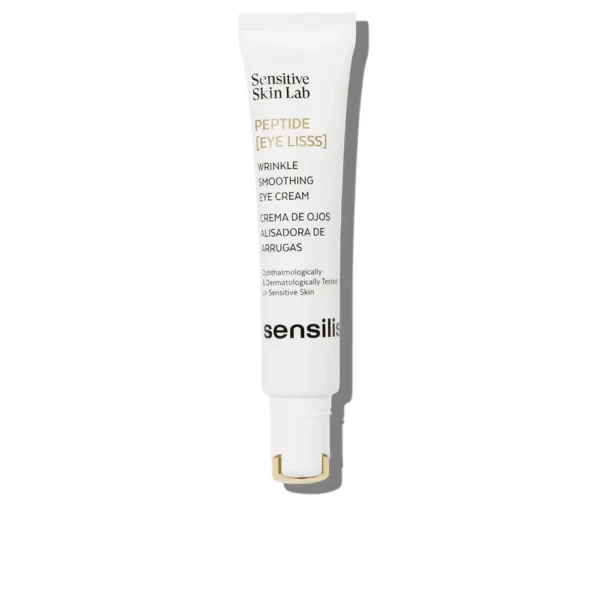 SENSILIS Peptide Eye Liss Eye Contour Cream 15ML