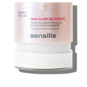 SENSILIS Skin Glow Glycolic Cream Gel 50ML