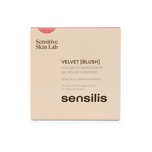SENSILIS | SENSILIS VELVET | Face - Image 2