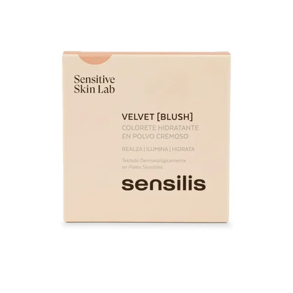 SENSILIS | SENSILIS VELVET | Face - Image 4