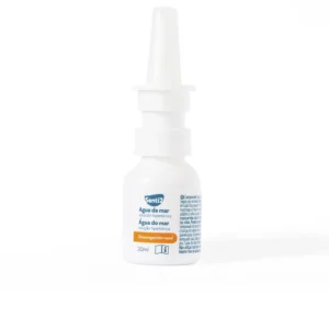 SENTI2 Agua De Mar Nasal Spray 20ML