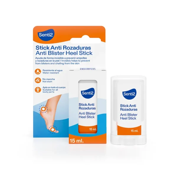 SENTI2 Anti-Ruffle Stick 15ML - Image 2