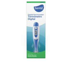 SENTI2 Digital Thermometer - 1 Unit