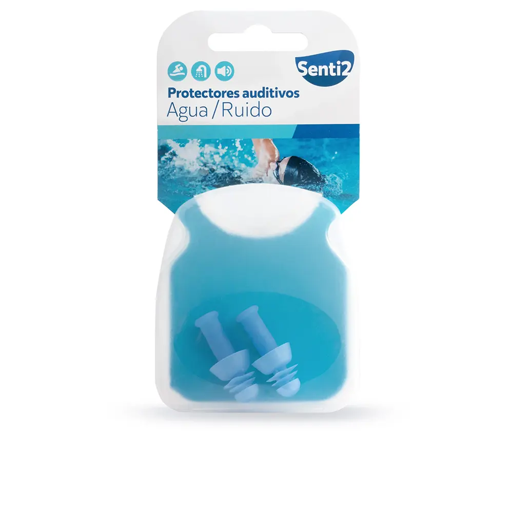 TAP 002 Silicone Ear Plugs